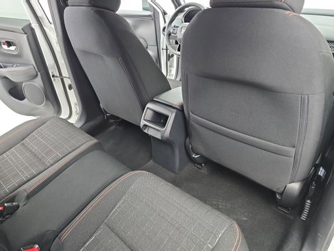 Certified 2024 Honda HR-V Sport image 11