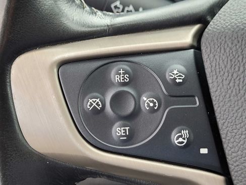 Used 2019 GMC Canyon Denali AWD/4WD image 24