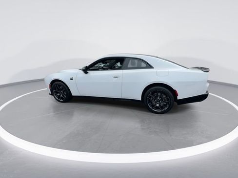 New 2026 Dodge Charger Scat Pack w/ Blacktop Package image 6