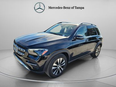 Certified 2026 Mercedes-Benz GLE 350 4MATIC