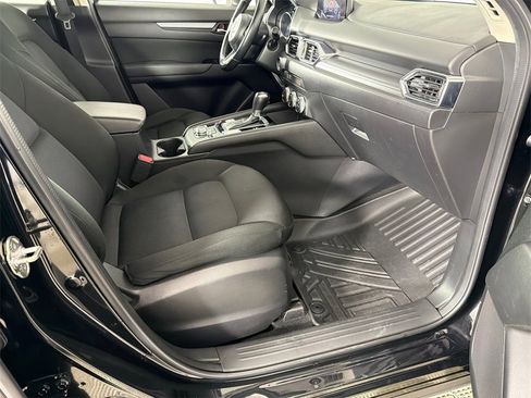 Used 2020 MAZDA CX-5 Sport image 13