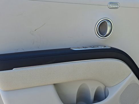 New 2026 Hyundai Palisade Calligraphy AWD/4WD image 10