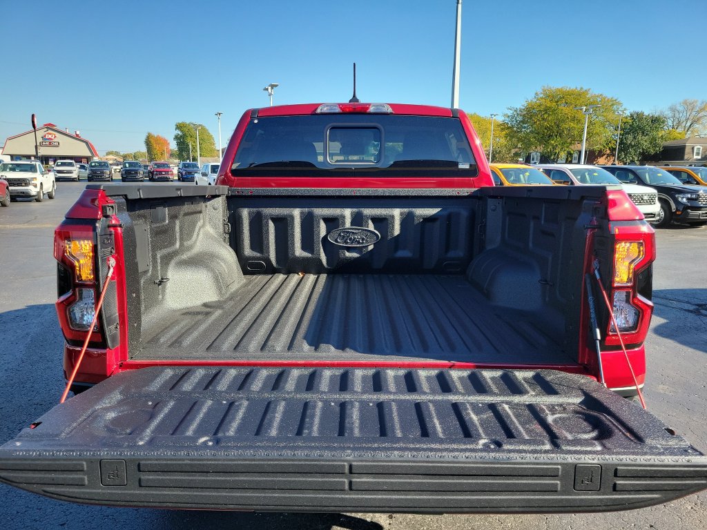 New 2026 Ford F150 King Ranch w/ Equipment Group 601A High AWD/4WD image 12