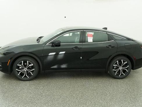 New 2026 Toyota Crown XLE image 91