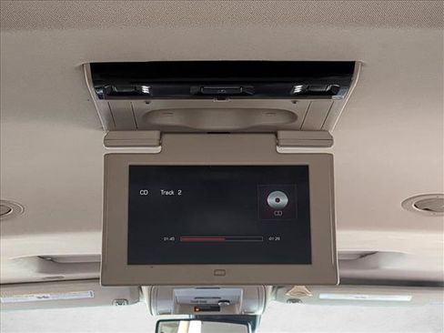 Used 2015 GMC Yukon XL SLT w/ Open Road Package RWD image 24