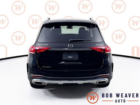 Used 2020 Mercedes-Benz GLE 450 4MATIC image 6