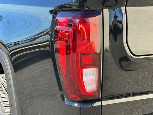 Used 2026 GMC Sierra 1500 Pro w/ Graphite Edition image 35