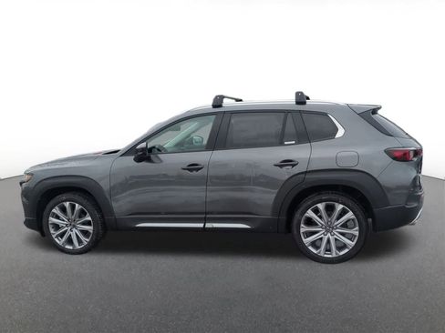 New 2026 MAZDA CX-50 AWD 2.5 S w/ Accent Package image 3