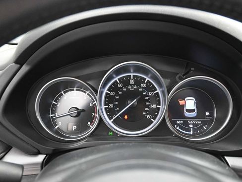 Used 2023 MAZDA CX-5 AWD 2.5 S w/ Preferred Package image 14