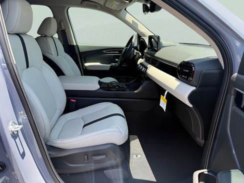 New 2026 Honda Passport RTL image 14