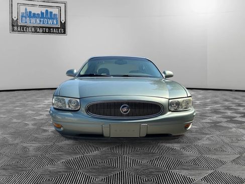 Used 2005 Buick Le Sabre Limited w/ Gran Touring Package image 3