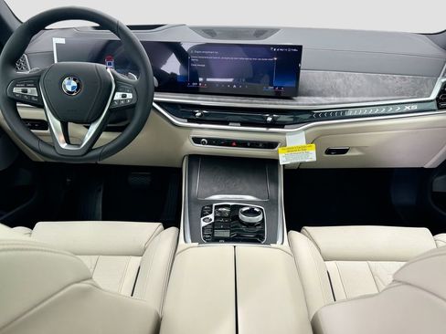 New 2026 BMW X5 xDrive40i image 13