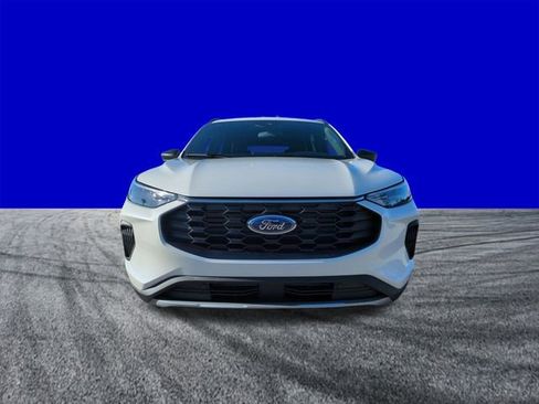 New 2026 Ford Escape ST-Line w/ Tech Pack #1 image 9