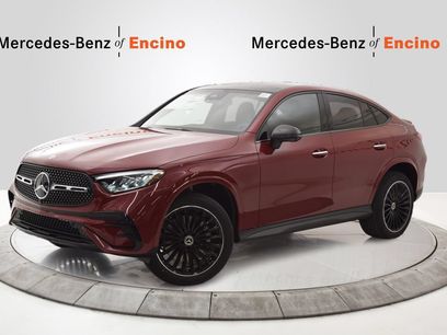New 2026 Mercedes-Benz GLC 300 4MATIC