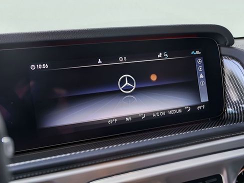 Used 2024 Mercedes-Benz G 63 AMG 4MATIC image 16