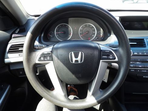 Used 2008 Honda Accord EX image 10
