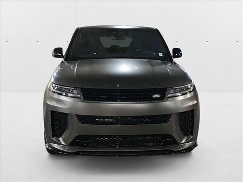 New 2025 Land Rover Range Rover Sport SV Edition Two image 2