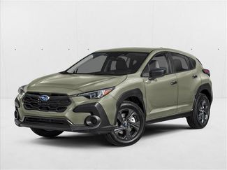 New 2026 Subaru Crosstrek 2.5i video 1