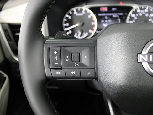 New 2026 Nissan Rogue SV image 15