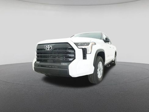 New 2026 Toyota Tundra SR5 image 32