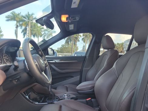 Used 2016 BMW X1 xDrive28i image 21