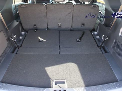 New 2026 Ford Explorer ST-Line w/ Premium Package image 6