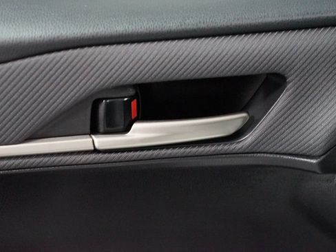 Certified 2025 Toyota Camry SE FWD image 33