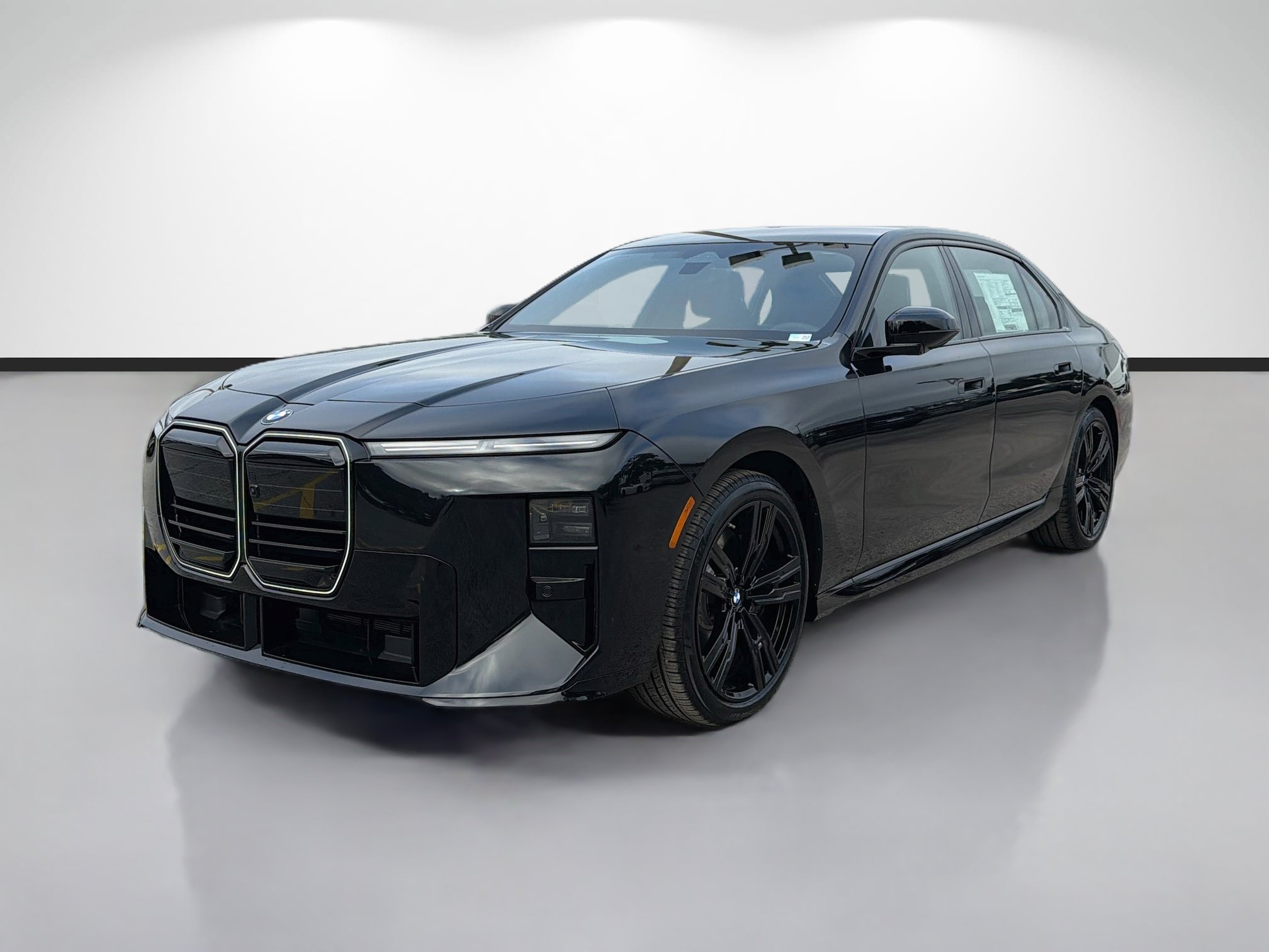 New 2027 BMW 740i w/ M Sport Professional Package RWD image 7