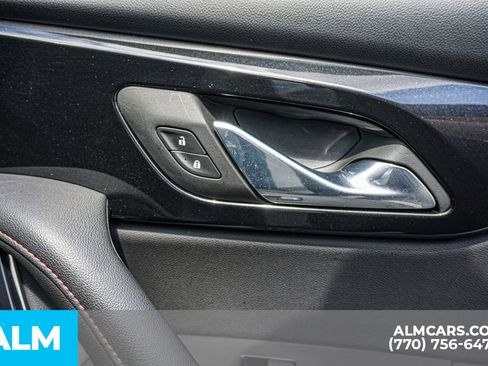 Used 2025 Chevrolet Blazer RS FWD image 54
