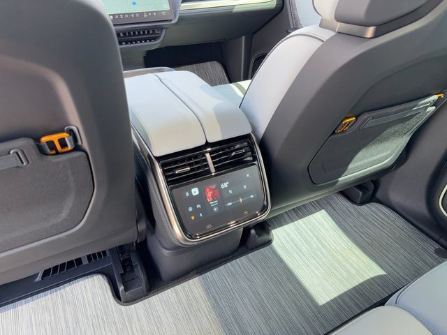 Used 2023 Rivian R1S Adventure Quad AWD/4WD image 17