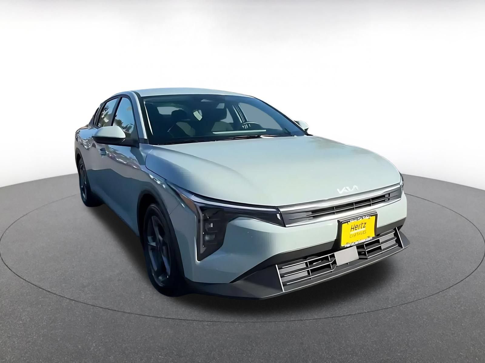 Used 2026 Kia K4 FWD image 3