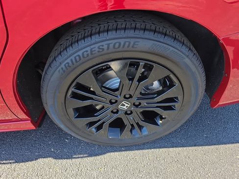 Certified 2026 Honda Odyssey Sport-L image 52