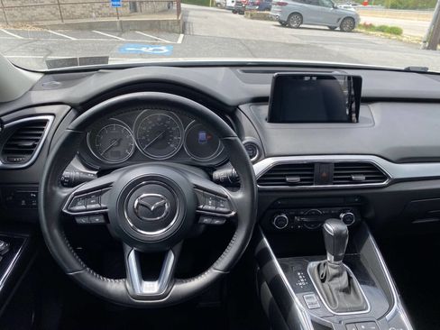 Used 2018 MAZDA CX-9 Touring w/ Touring Premium Package AWD/4WD image 28