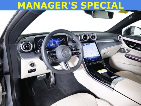 Certified 2026 Mercedes-Benz CLE 450 4MATIC Coupe image 34