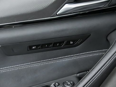 Used 2020 BMW M5 w/ Executive Package AWD/4WD image 19