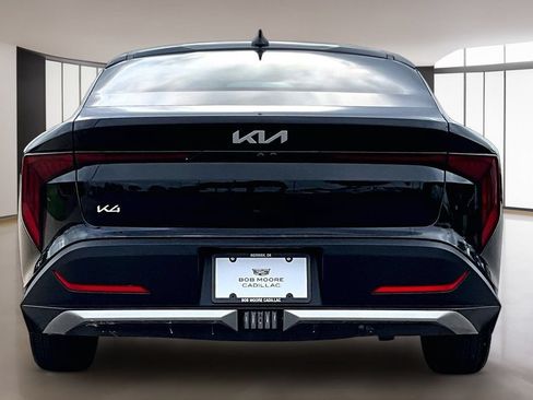 Used 2025 Kia K4 FWD image 4