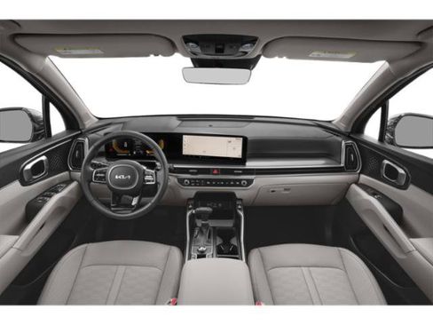 Used 2025 Kia Sorento EX AWD/4WD image 10