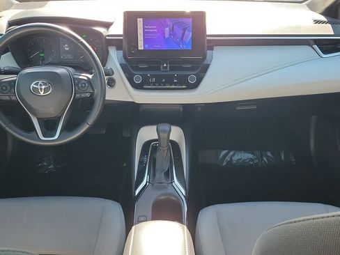 Certified 2023 Toyota Corolla SE FWD image 11