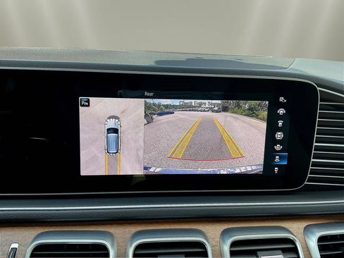 Certified 2022 Mercedes-Benz GLE 350 4MATIC image 16