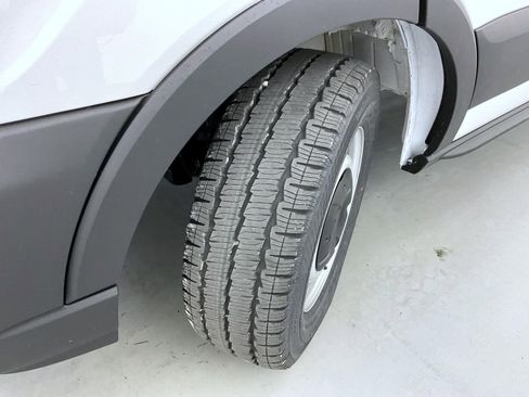 New 2026 Ford Transit 250 Base w/ Load Area Protection Package image 21