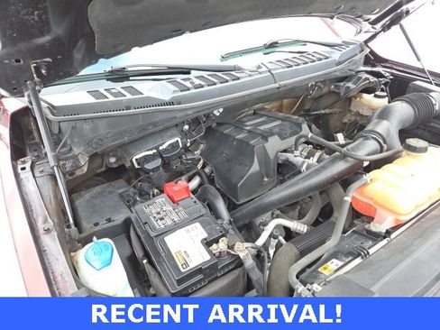 Used 2017 Ford F150 XLT w/ XTR Package image 68