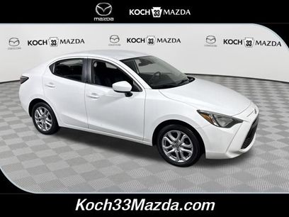 Used 2018 Toyota Yaris iA