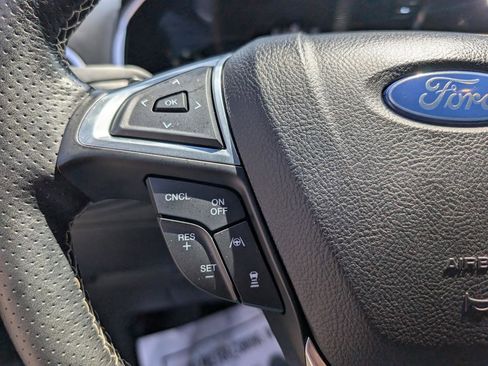 Used 2020 Ford Edge ST w/ Equipment Group 401A AWD/4WD image 23