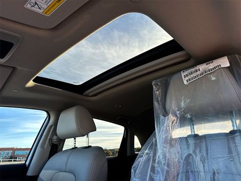 Used 2026 Honda HR-V EX-L image 21