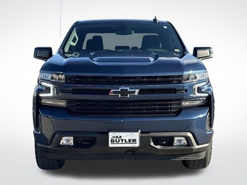 Used 2022 Chevrolet Silverado 1500 RST image 11