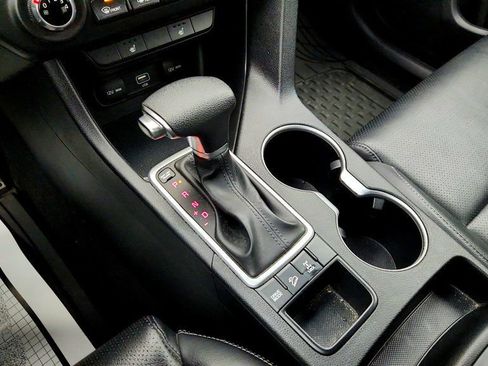 Used 2021 Kia Sportage S image 16