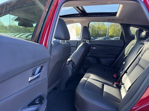 New 2026 Nissan Murano SL AWD/4WD image 31