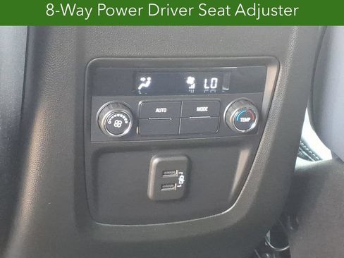 Certified 2024 Buick Enclave Essence FWD image 21