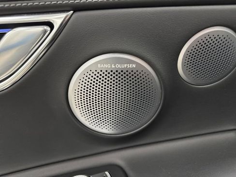 Used 2025 Genesis GV80 2.5T Prestige image 30