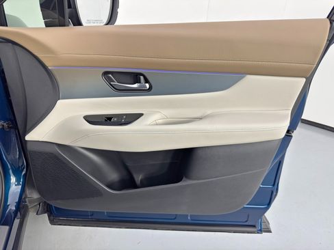 Used 2025 Nissan Murano Platinum image 49